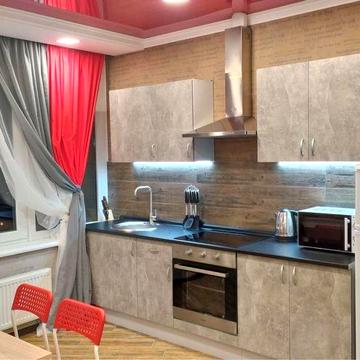 34 Жемчужина (Бассейная, Водопроводная) студия - в аренде! ЖК 34 жемчужина