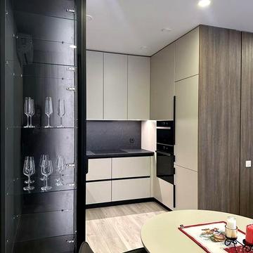 Оренда таунхауса з сучасним ремонтом ПРИМІСЬКІ