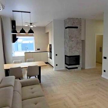 Продаж сучасного будинку 134 кв.м Міжріччя с. Хотянівка, Осещина