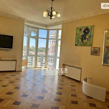 Продаж 2к Квартира Балківська вулиця ЖК 7 Самураев