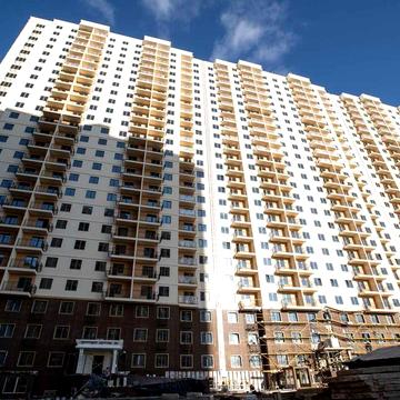 Продам 1 комн ЖК 59 Жемчужина! Сахарова / Поселок Котовского! Дом сдан ЖК «Пятьдесят девятая жемчужина»