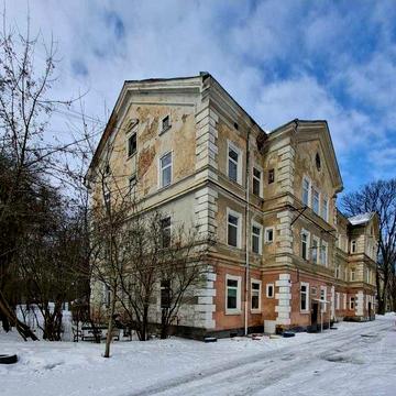 Оренда однокімнатної квартири,вул.Чорновола.