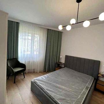 1 кімнатна квартира в новобудові в ближньому центрі