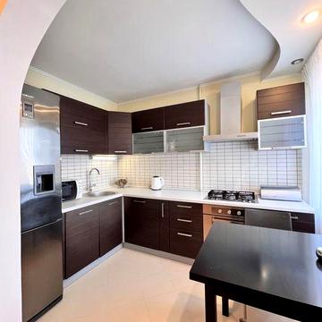 Продаж 2к кв зуп «Готель Киів» повна комплектація