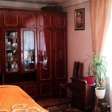 Довгострокова оренда 1к Квартира Коломийська вулиця