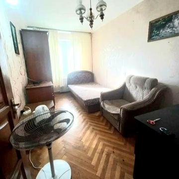 Сдам 2х комн кв-ру м.Академгородок 15 мин по ул.Мудрака ,Газ