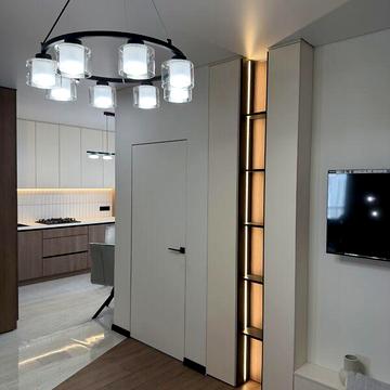 Продаж 1к Квартира Довженка Олександра вулиця ЖК ул. Довженко