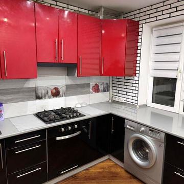 Оренда двокімнатної квартири  улиці Корольова