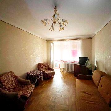 Продам 1-комнатную квартиру на Черёмушках! 23.500 у.е