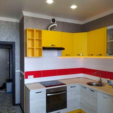 ЖК Апельсин - Среднефонтанская (центр, жд). Уютная 1к с арендаторами ЖК Апельсин