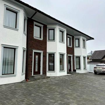 Продаж сучасного таунхауса з ремонтом  6 ПРИМІСЬКА