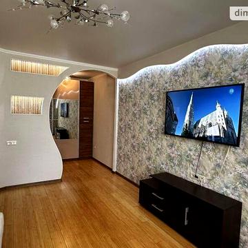 Довгострокова оренда 1к Квартира Дмитра Кедріна вулиця