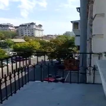 Двокімнатна квартира в центрі міста с горищем