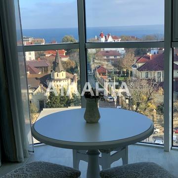 Фонтанская дор. (Перекопской Дивизии), 118а-1а, Фонтан, Киевский, Одесса, Одесская 90000.0 USD