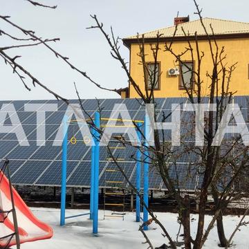 Высоцкого пр., 29/1, Фонтанка, Фонтанка, Лиманский (Коминтерновский) район, Одесская 140000.0 USD