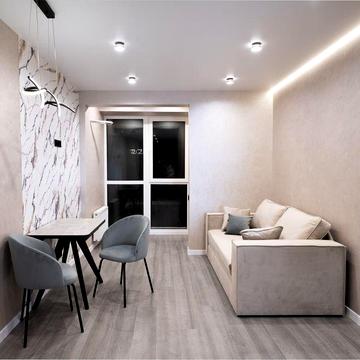 Квартира, Вишневе жк Атмосфера ЖК Атмосфера