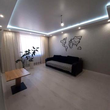 Оренда 2к кв в новобудові