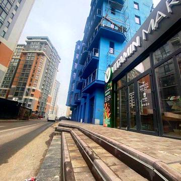 Квартира в новом доме. Свое отопление