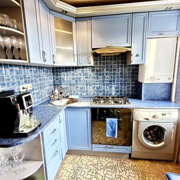 Оренда 2х кімнатної квартири у Вознесенівському р-ні (Патріотична 65)