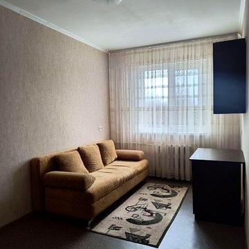 Срочно сдам 2 ком.квартиру, ул. Терешковой 8/Парк Горького.Черёмушки