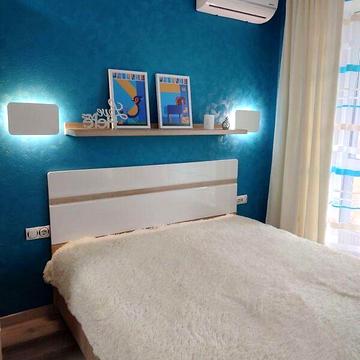 Довгострокова оренда 2к Квартира Свєтлова вулиця