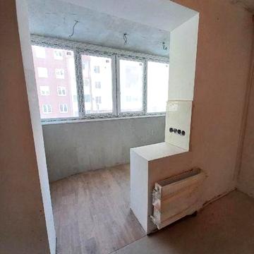 АО-3321 Продам 1К квартиру 40м² в новострое ЖК Птичка на Салтовке