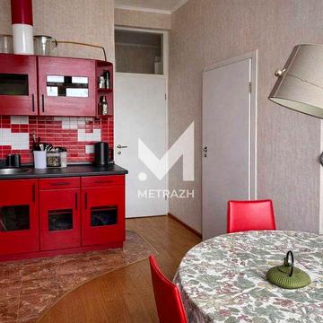 Продам 3к квартиру, 73м2 в сталинке ЦЕНТР ГОРОДА (90559)