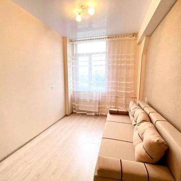 Продаж Квартири 1-кімнатна студія! 2/6 ЖК Париж