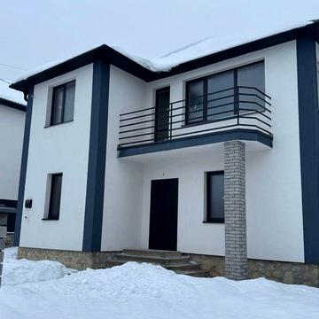 Продається будинок в с. Петриків