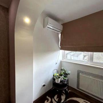 Продаж 2к Квартира Герасименка