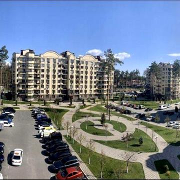 Буча, Річ Таун 2кк з ремонтом ЖК Річ Таун