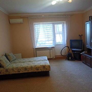 Сдам 1 комнатную квартиру 14-я станция Люстдорфской дороги новый дом.