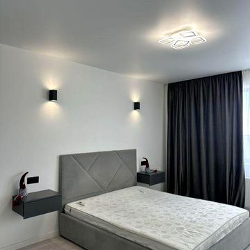 Оренда 1-кімнатної квартири, Щасливе