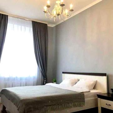 Оренда квартири в новобудові по вулиці Володимира Великого