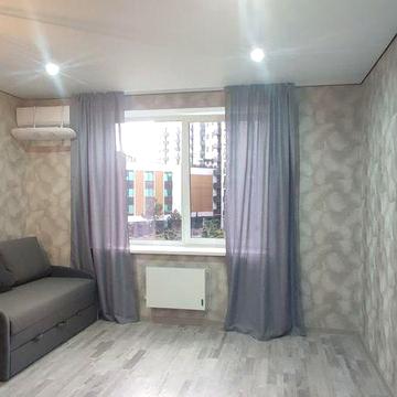 Оренда 1кім. квартири 26м2 в ЖК Уютний квартал, Софіївська Борщагівка