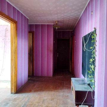 Продам 3 к. кв. проспект Аэрокосмический 72