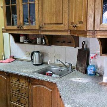 Продам 4 кімнатну квартиру в центрі с бомбосховищем