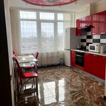 Сдам свою  1-ком в 34 Жемчужине