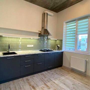 1-к квартира в жк Золота Ера