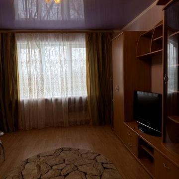 Здам в оренду 1 км квартиру