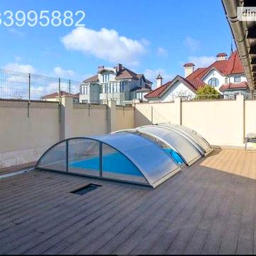 Довгострокова оренда 6к Дім Центральна (Люстдорф) вулиця ЖК Semila на Центральній