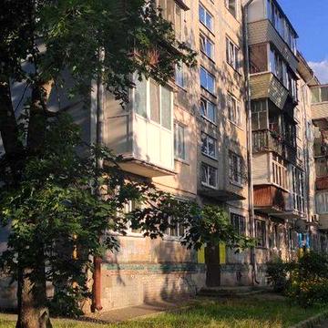 Нивки. Хозяин ищет покупателя. 2к квартира с качественным ремонтом