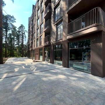 4 - кімнатна квартира на продаж ЖК O2 residence