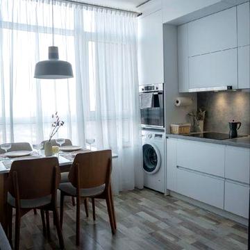 Однокімнатна студія від власника в Голосіївському районі ЖК Олімпійське містечко