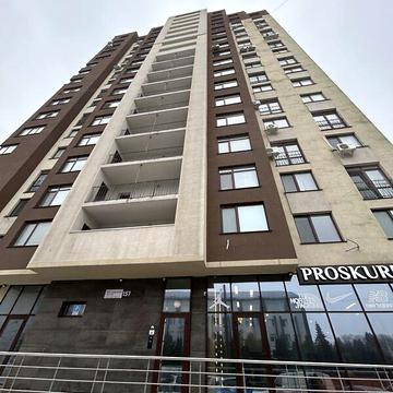 Продаж 3к Квартира Проскурівського Підпілля вулиця ЖК Парковый Бульвар