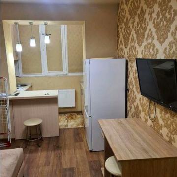 4496-ЕК Продам гостинку 20м2 ЖК Воробьевы Горы на Салтовке