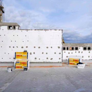 1-км квартира з розтермінуванням до 36 місяців ЖК PORTO FRANKO