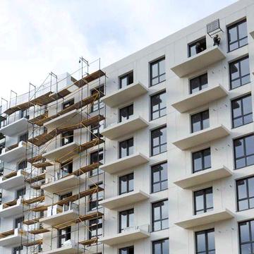 1-км квартира з розтермінуванням до 36 місяців ЖК PORTO FRANKO