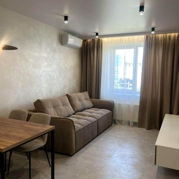 Сдам 2 комн ЖК Аржанова