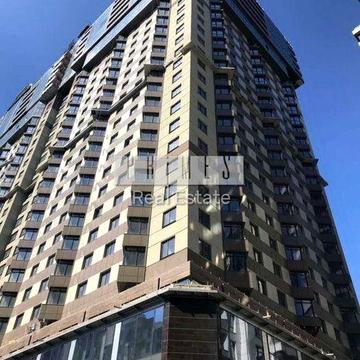 Продаж однокімнатної квартири Андрія Верхогляда 14, Дельмар, Липки ЖК Дельмар